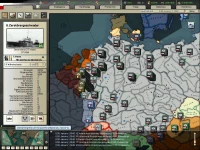 2. Arsenal of Democracy: A Hearts of Iron Game (PC) (klucz STEAM)