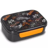 1. Coolpack Foody Śniadaniówka Gamer Z18827