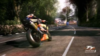 7. TT Isle Of Man Ride on the Edge 3 PL (PS5)