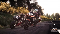 1. TT Isle Of Man Ride on the Edge 3 PL (PS5)