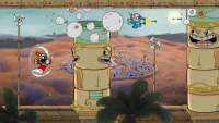 7. Cuphead Limited Edition PL (PS4)