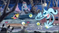 10. Cuphead Limited Edition PL (PS4)