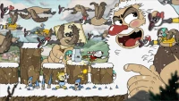 6. Cuphead Limited Edition PL (PS4)