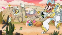 2. Cuphead Limited Edition PL (PS4)
