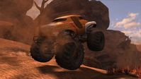 2. Monster Jam Battlegrounds (PC) DIGITAL (klucz STEAM)