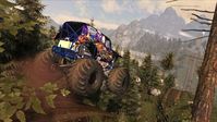 3. Monster Jam Battlegrounds (PC) DIGITAL (klucz STEAM)