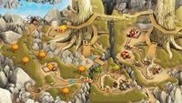 7. Viking Brothers (PC/MAC) DIGITAL (klucz STEAM)