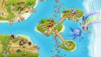 9. Viking Brothers (PC/MAC) DIGITAL (klucz STEAM)