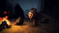 4. Son of Nor Gold Edition (PC/MAC/LX) DIGITAL (klucz STEAM)
