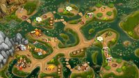 2. Viking Brothers (PC/MAC) DIGITAL (klucz STEAM)