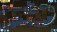 3. Crazy Machines: Wacky Contraption Ultimate Collection (PC) DIGITAL (klucz STEAM)