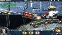 10. Crazy Machines: Wacky Contraption Ultimate Collection (PC) DIGITAL (klucz STEAM)