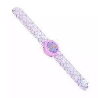 5. Starpak Opaska Na Rękę Linijka z Gumką Girl 549175
