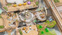 8. Viking Brothers (PC/MAC) DIGITAL (klucz STEAM)