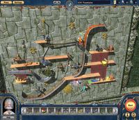 6. Crazy Machines 2 (PC) DIGITAL (klucz STEAM)