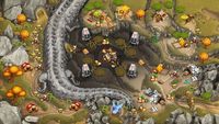 4. Viking Brothers (PC/MAC) DIGITAL (klucz STEAM)
