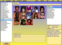 7. Comic Book Hero: The Greatest Cape (PC) DIGITAL (klucz STEAM)