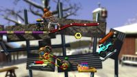 1. Crazy Machines: Wacky Contraption Ultimate Collection (PC) DIGITAL (klucz STEAM)