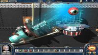 8. Crazy Machines: Wacky Contraption Ultimate Collection (PC) DIGITAL (klucz STEAM)