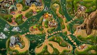 1. Viking Brothers (PC/MAC) DIGITAL (klucz STEAM)