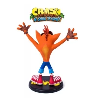 4. Figurka Crash Bandicoot: N Sane Trilogy - 23 cm