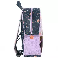 4. Paso Plecak Przedszkolaka Disney Frozen Różowy DF25BB-303