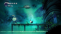3. Hollow Knight (klucz STEAM)