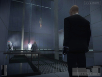 3. Hitman: Contracts (PC) (klucz STEAM)