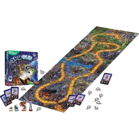 3. Trefl Gra Spy Guy Fantasy