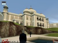 3. Hitman 2: Silent Assassin (PC) (klucz STEAM)