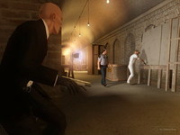 5. Hitman: Blood Money (klucz STEAM)