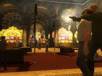 1. Hitman: Blood Money (klucz STEAM)