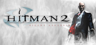 1. Hitman 2: Silent Assassin (PC) (klucz STEAM)