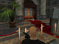 4. Hitman: Codename 47 (PC) (klucz STEAM)