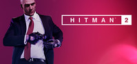 3. Hitman 2 PL (klucz STEAM)