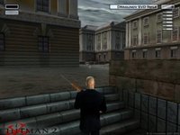 2. Hitman 2: Silent Assassin (PC) (klucz STEAM)