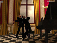 4. Hitman 2: Silent Assassin (PC) (klucz STEAM)