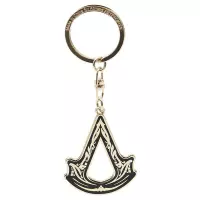 2. Brelok Assassins Creed - Herb Mirage
