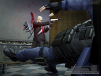 5. Hitman: Contracts (PC) (klucz STEAM)