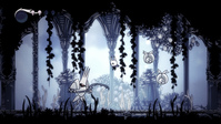2. Hollow Knight (klucz STEAM)