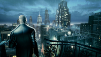 5. Hitman Absolution PL (PC) (klucz STEAM)