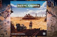 6. Waste Knights: Druga Edycja