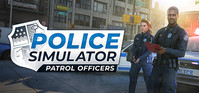1. Police Simulator: Patrol Officers PL (PC) (klucz STEAM)