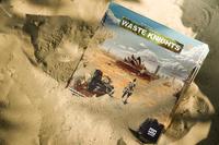 8. Waste Knights: Druga Edycja