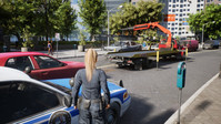 2. Police Simulator: Patrol Officers PL (PC) (klucz STEAM)