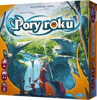 1. Rebel: Pory Roku