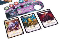 3. Rebel: Pory Roku