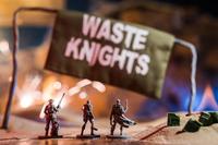 7. Waste Knights: Druga Edycja