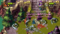 4. Battle Axe (PC) (klucz STEAM)