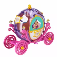 7. Mega Creative Kareta z Koniem 543458